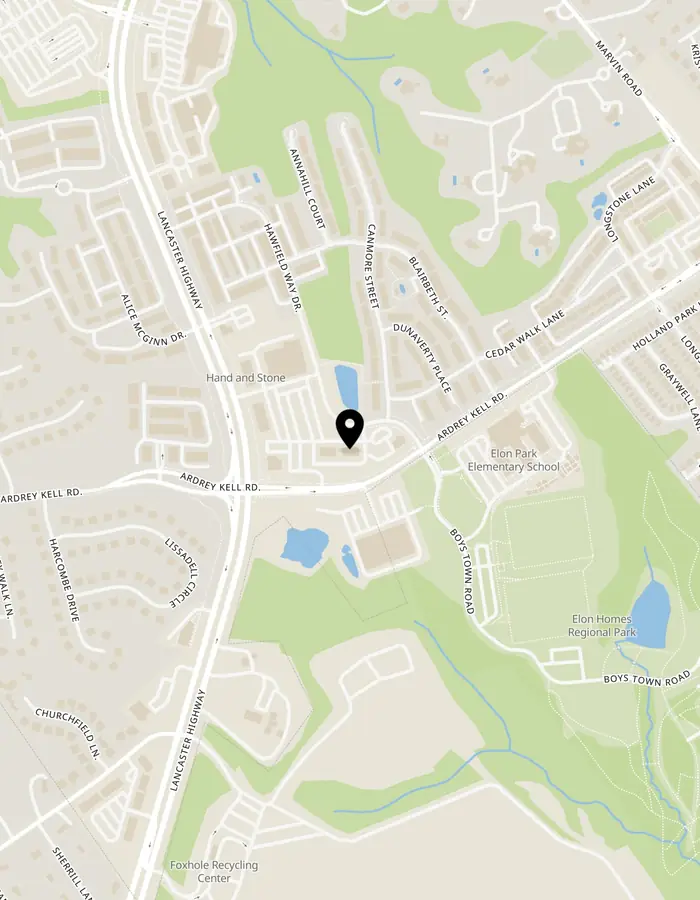Map to Oggi Ristorante Italiano