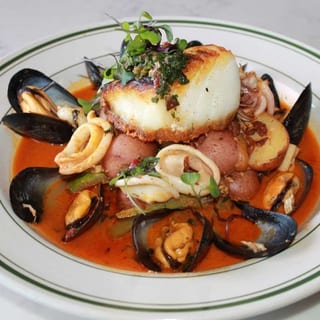 Red Sea Bass