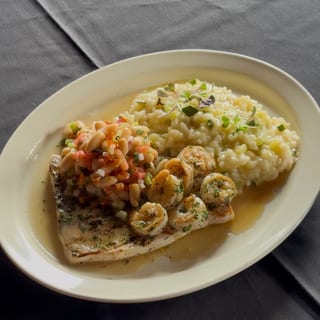 Swordfish “Delizia”