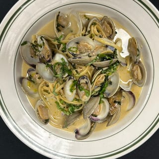 Vongole