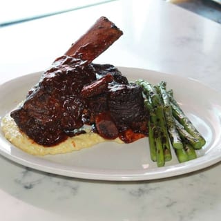 Baked Ribs