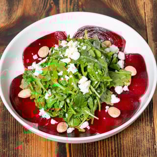 Beets Salad