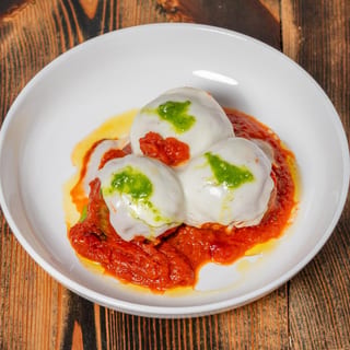 Housemade Meatballs App