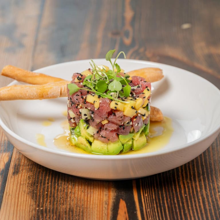 Delicious Pasta Dishes for Every Palate